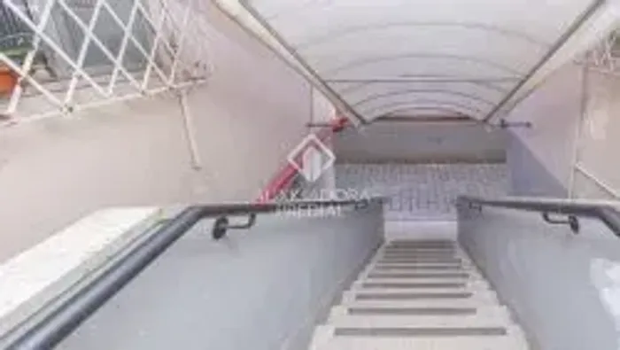 3 dormitórios com suíte e dependência, garagem e elevador, portaria 24h