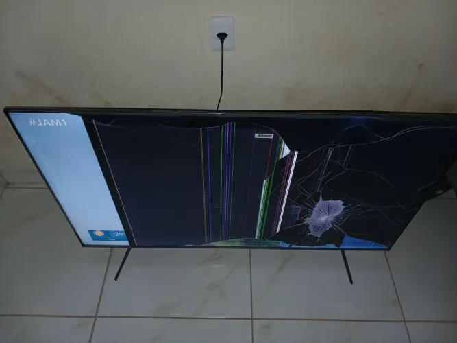 Tv tcl