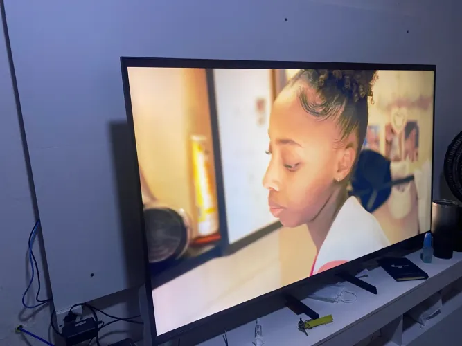 TV Samsung 65 polegadas 