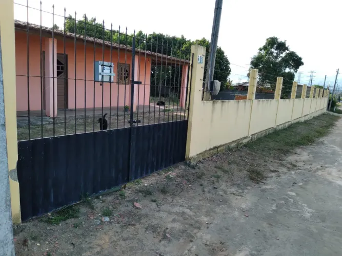 Chácara nossa senhora da Conceição