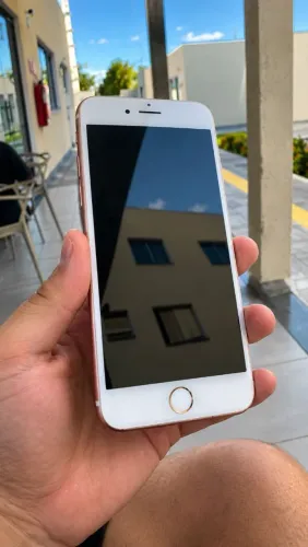 iPhone 7 Plus