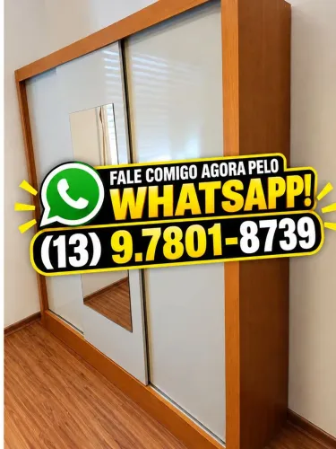 Montador PROFISSIONAL de móveis residenciais e corporativo em Santos