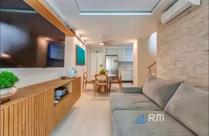 Apartamento Duplex 3 quartos para venda em Ondina - Salvador - BA
