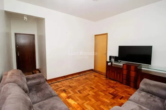 Apartamento à venda no bairro Anchieta