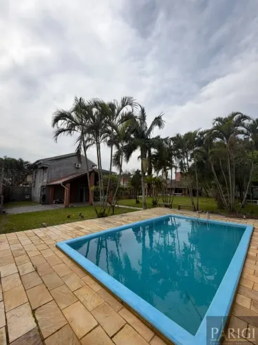 Casa com 5 dormitórios, 520 m² - venda por R$ 1.800.000,00 ou aluguel por R$ 11.500,00/mês