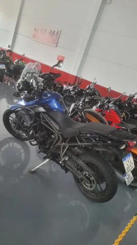 peças Tiger