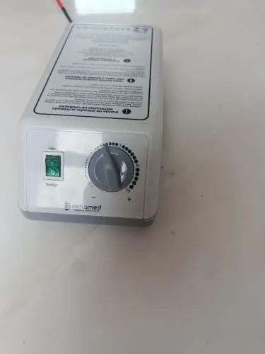Bomba de coxão 220 - doação