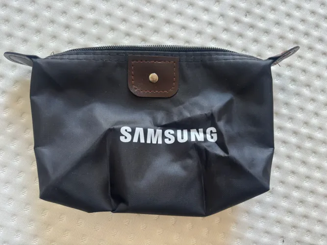 NECESSAIRE PEQUENA SAMSUNG