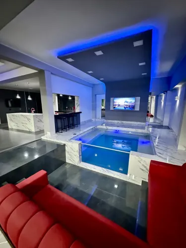 Mansão Triplex
