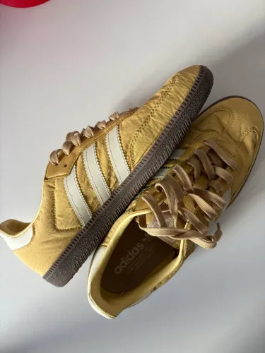 Tenis samba