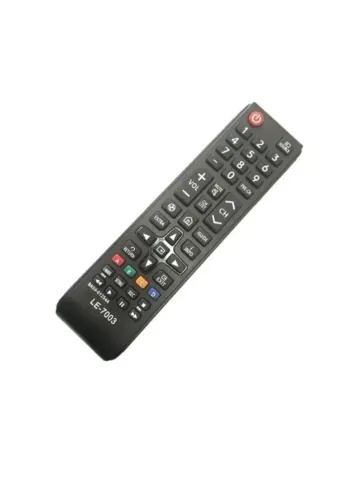 CONTROLE REMOTO PARA TV SMART SAMSUNG LELONG LE-7003