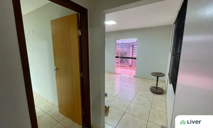 Sala Comercial Para Locação no Vila Carolina