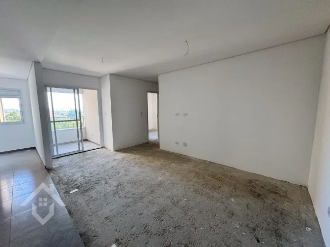 Apartamento à Venda no Edifício Campo Bello - SP