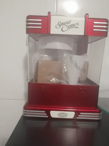 Raspadinha retro polishop