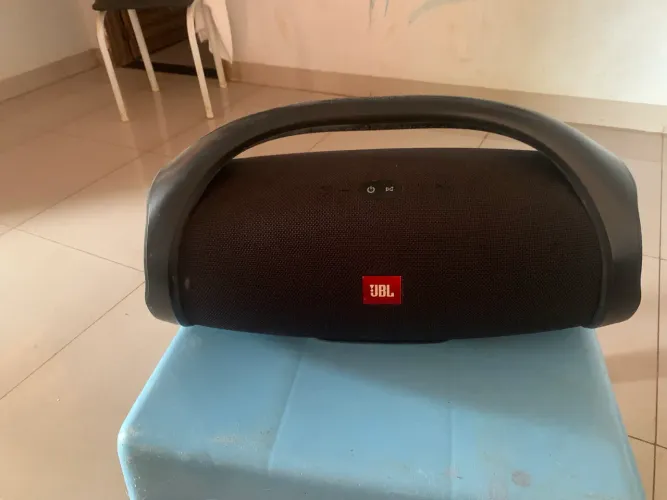 Boombox