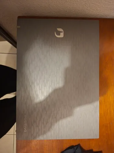Notebook Positivo Vision