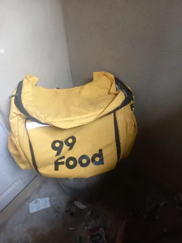 Bolsa de entrega 