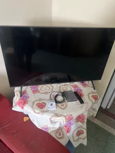Smart tv Samsung 40 polegadas 