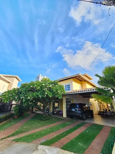 Condomínio Sunville | Atalaia | Aracaju | SE