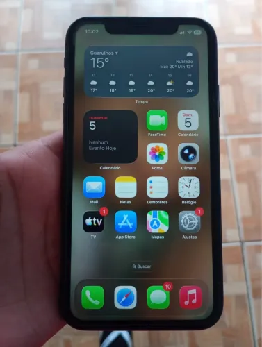Vendo iPhone 11 64gb
