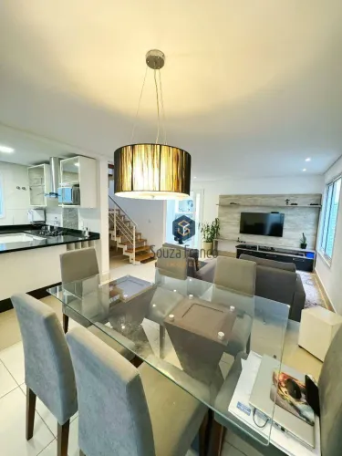 Casa com 4 dormitórios à venda, 172 m² por R$ 1.050.000,00 - Vila Oliveira - Mogi das Cruz