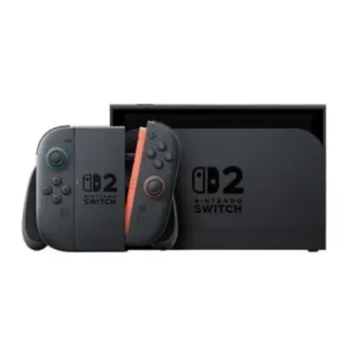 Switch 2