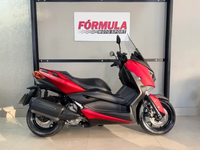 XMAX 250 ABS 2021
