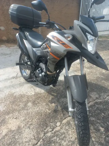Oportunidade vendo XRE 190 2021