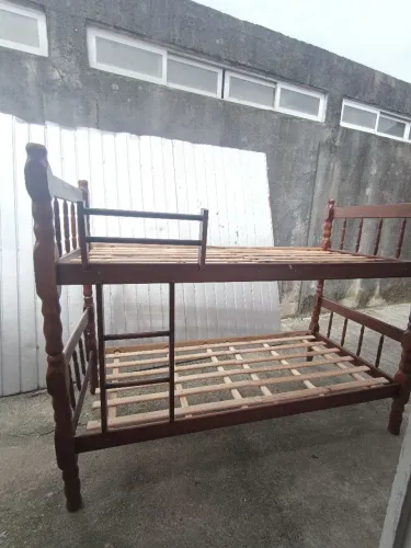 Cama / beliche