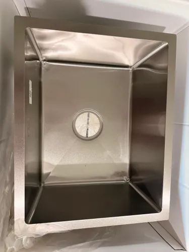 Cuba Gourmet Inox 304