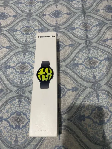 Samsung Galaxy watch6