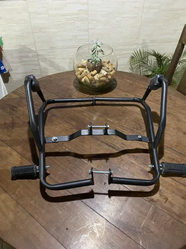 Protetor carenagem xre 300