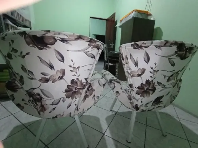 Poltronas