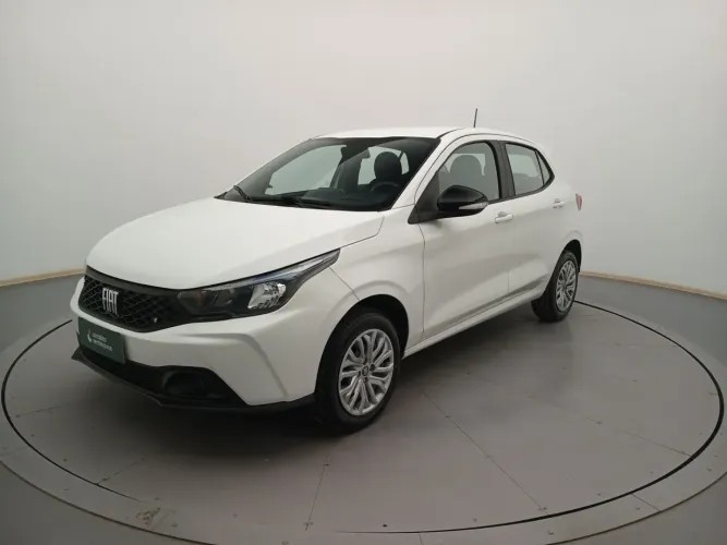 Fiat Argo Drive 1.0 Firefly 2026
