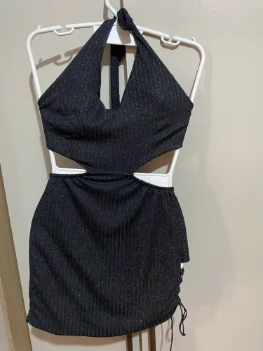 Vestido TAM P