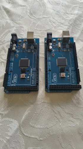 Arduíno Mega 2560 R3 