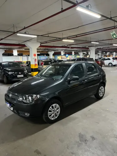 Fiat Palio 1.0 Economy Fire Flex 8V 4P 2010