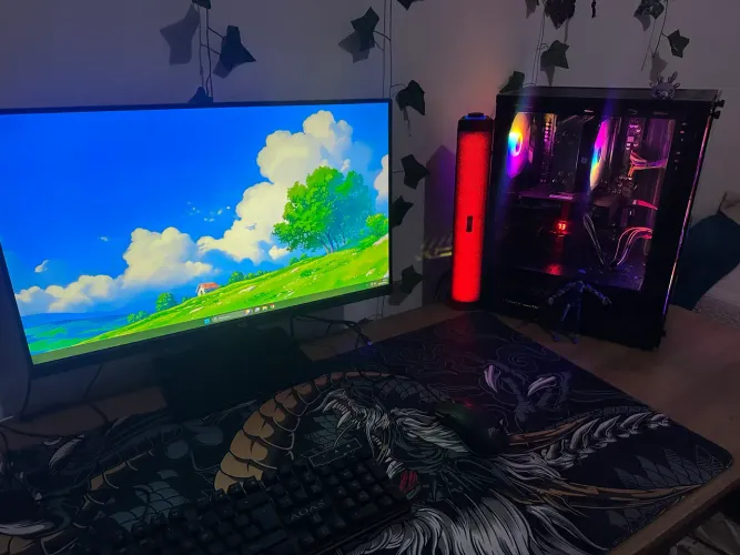 PC GAMER COMPLETO