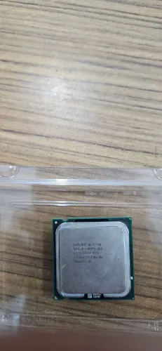 processador Intel Core 2 Duo E7500