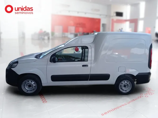 Fiat Fiorino Endurance EVO 1.4 Flex 8V 2P 2024