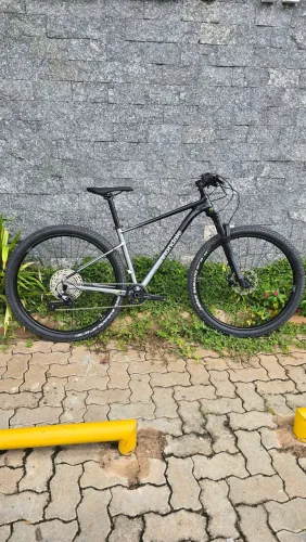 Cannondale Trail SL 4 Deore