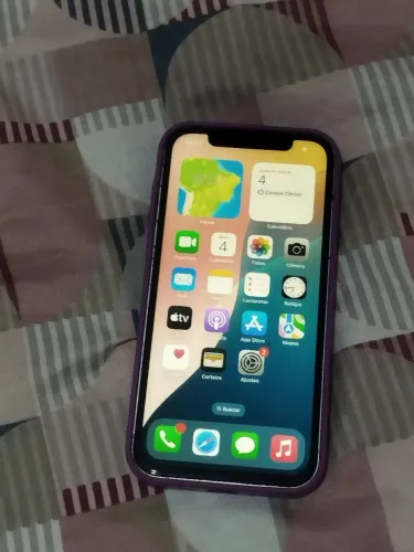 iPhone 12