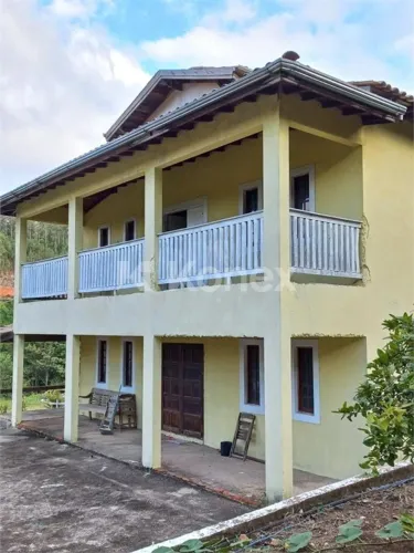 Chácara à venda com 4 quartos em Centro, Pedra Bela