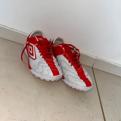 CHUTEIRA SOCIETY UMBRO ADAMANT MASTER CLASS BUMP - N° 42