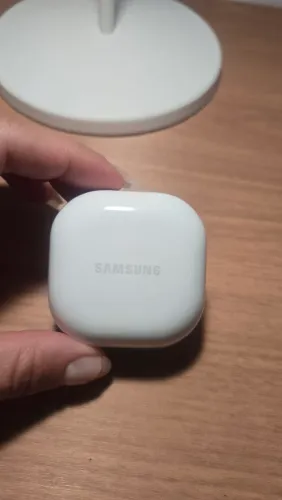 Galaxy buds 2