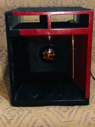 Vendo Médio de 10 Rex