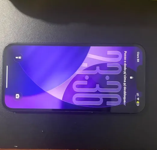 IPhone 13 256 GB Midnight