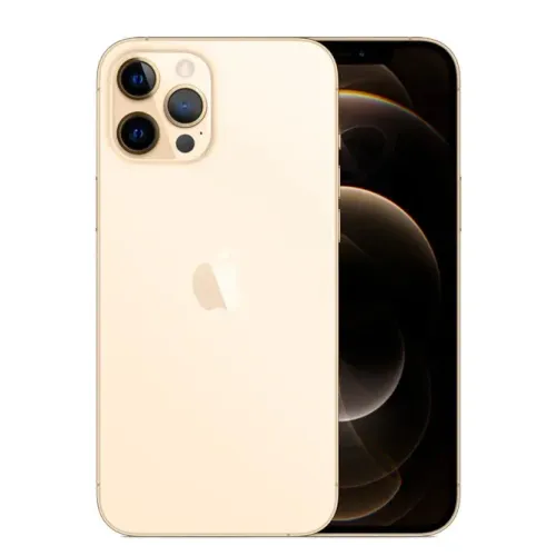 VENDO IPHONE 12 PRO MAX