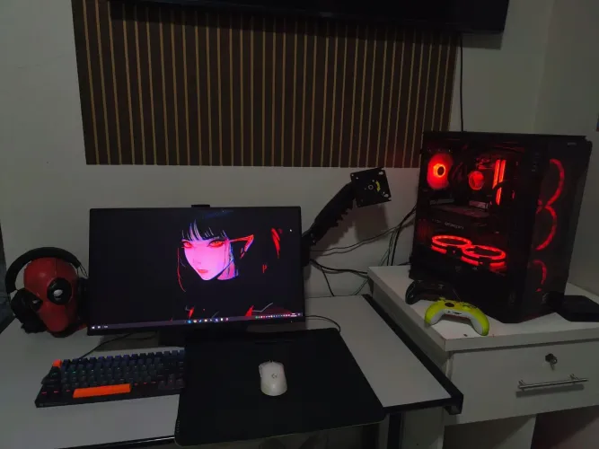 PC GAMER RYZEN