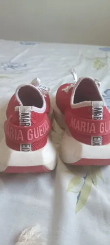 Tênis MARIA GUEIXA